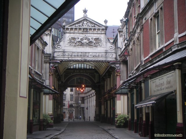 Locations